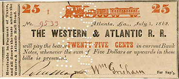 $0.25 G-1486 W&A Change Bill